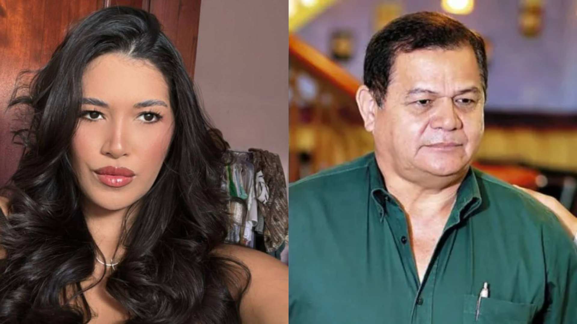 ¿Allanaron la casa equivocada? Hija de Romeo Vásquez Velásquez se burla del error de las autoridades