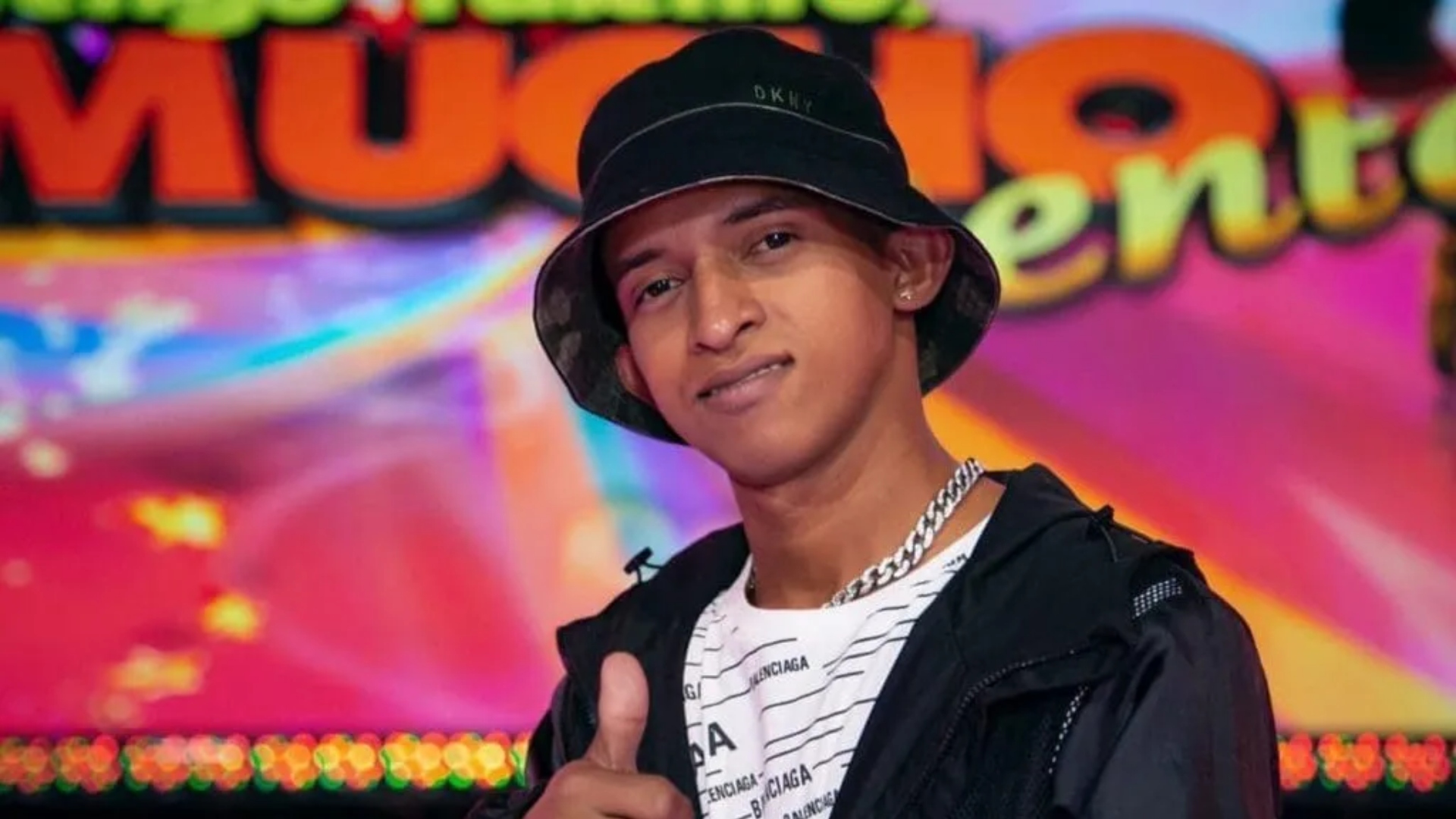 ¿Lo deportaron? Rude Boy sorprende a sus seguidores triste noticia