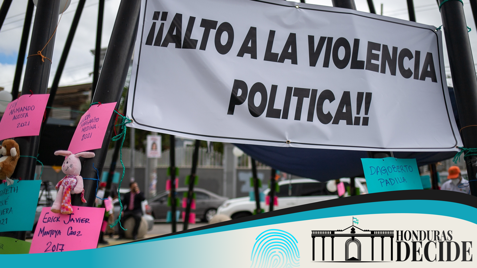 Sectores repudian campañas prematuras