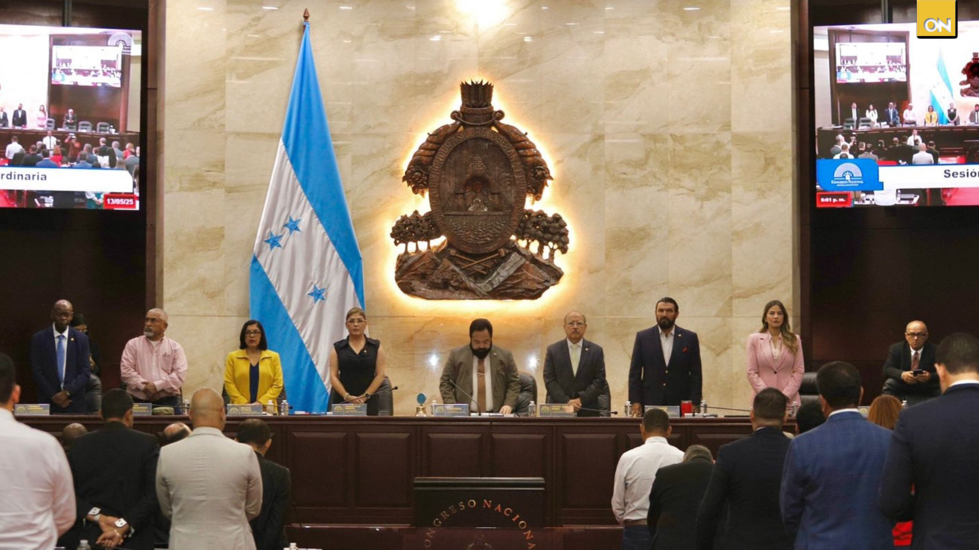 Sectores repudian onerosos gastos CN