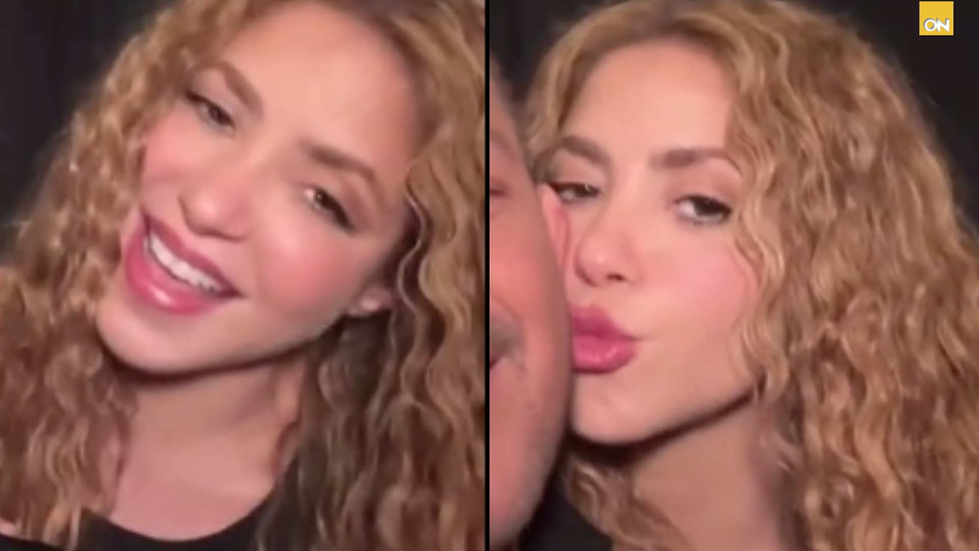 Shakira