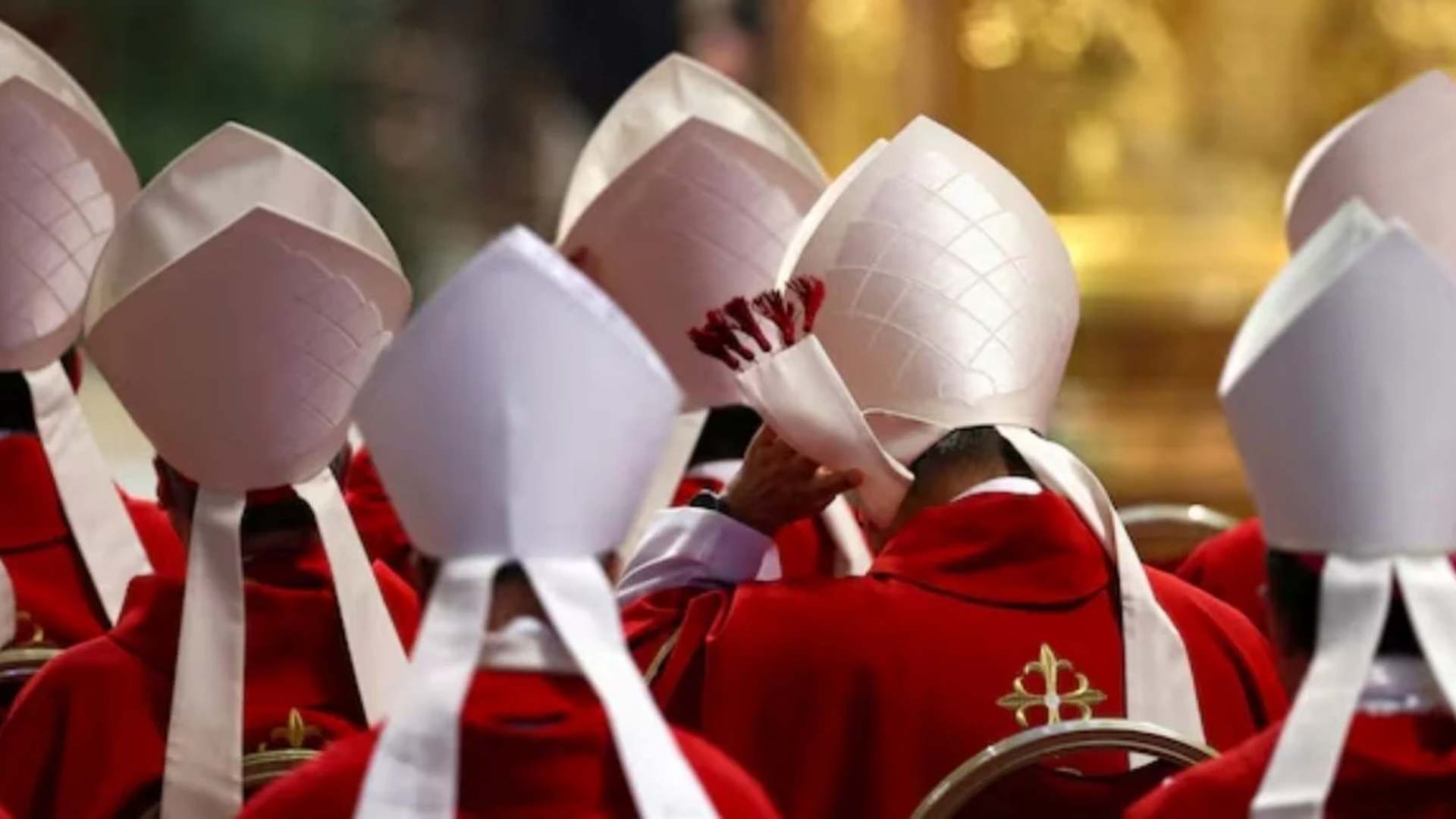 Cónclave: ¿Por qué la elección de nuevo papa se hace en secreto?