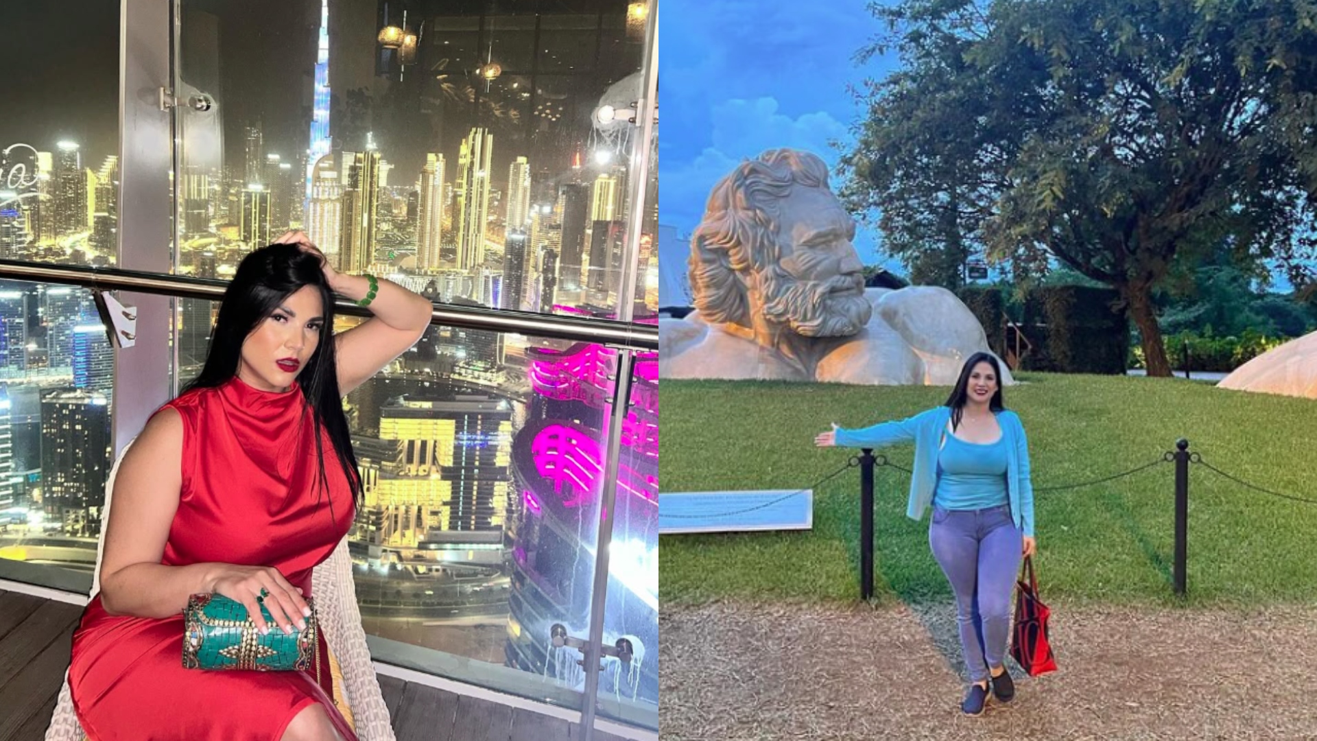 Stefany Galeano responde a críticas en redes sociales