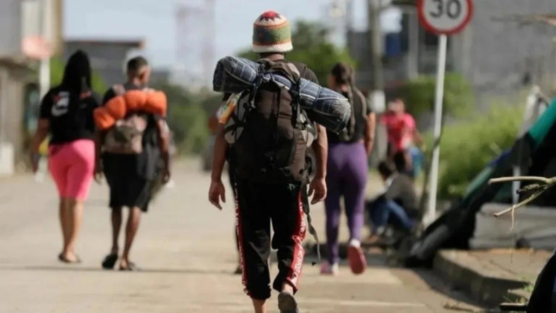 Fin al TPS: revocan residencia temporal a mas de medio millón de migrantes