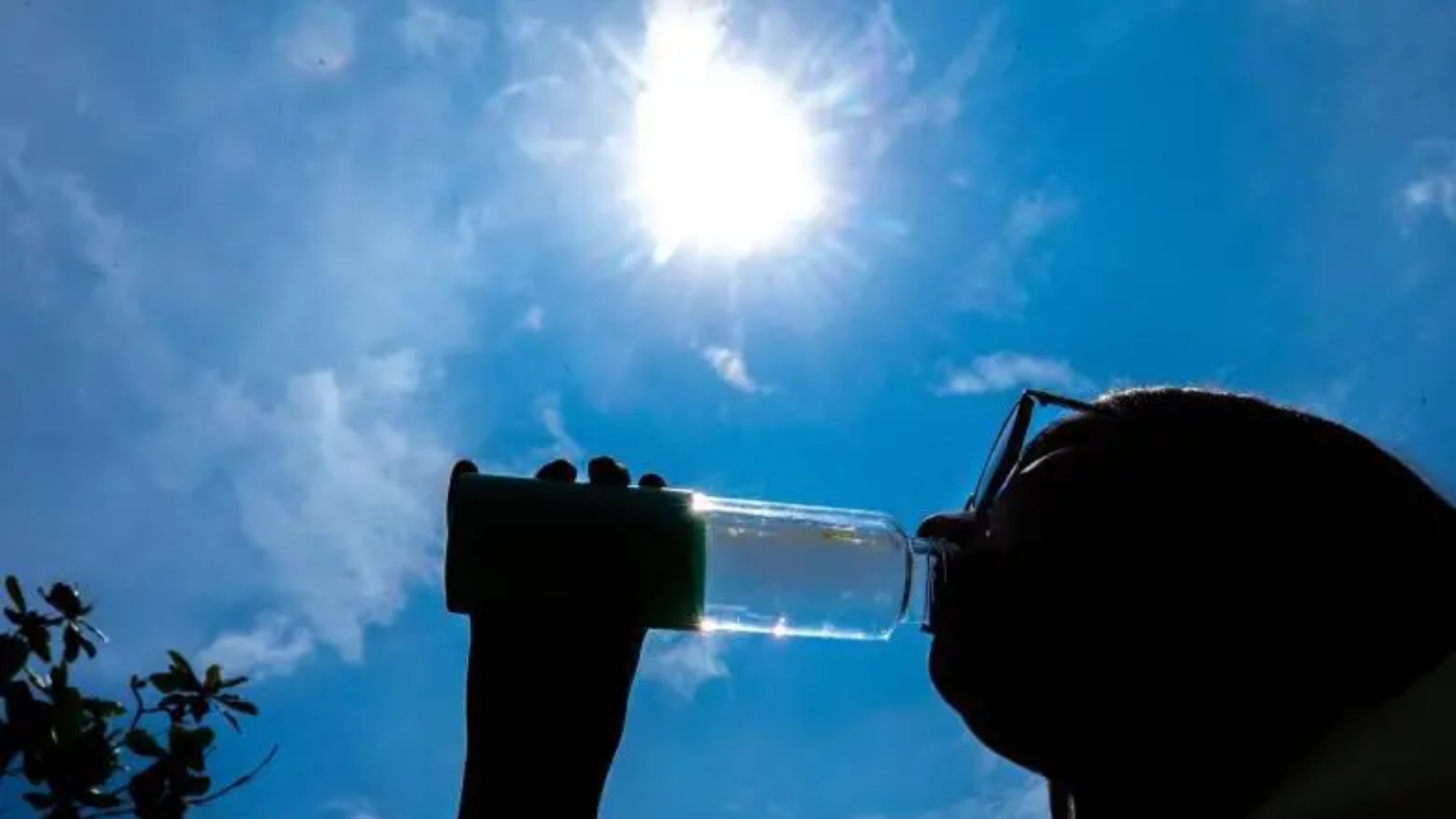 Temperaturas extremas y sofocantes azotarán esta semana al país ¿Hasta cuánto podrían elevarse?