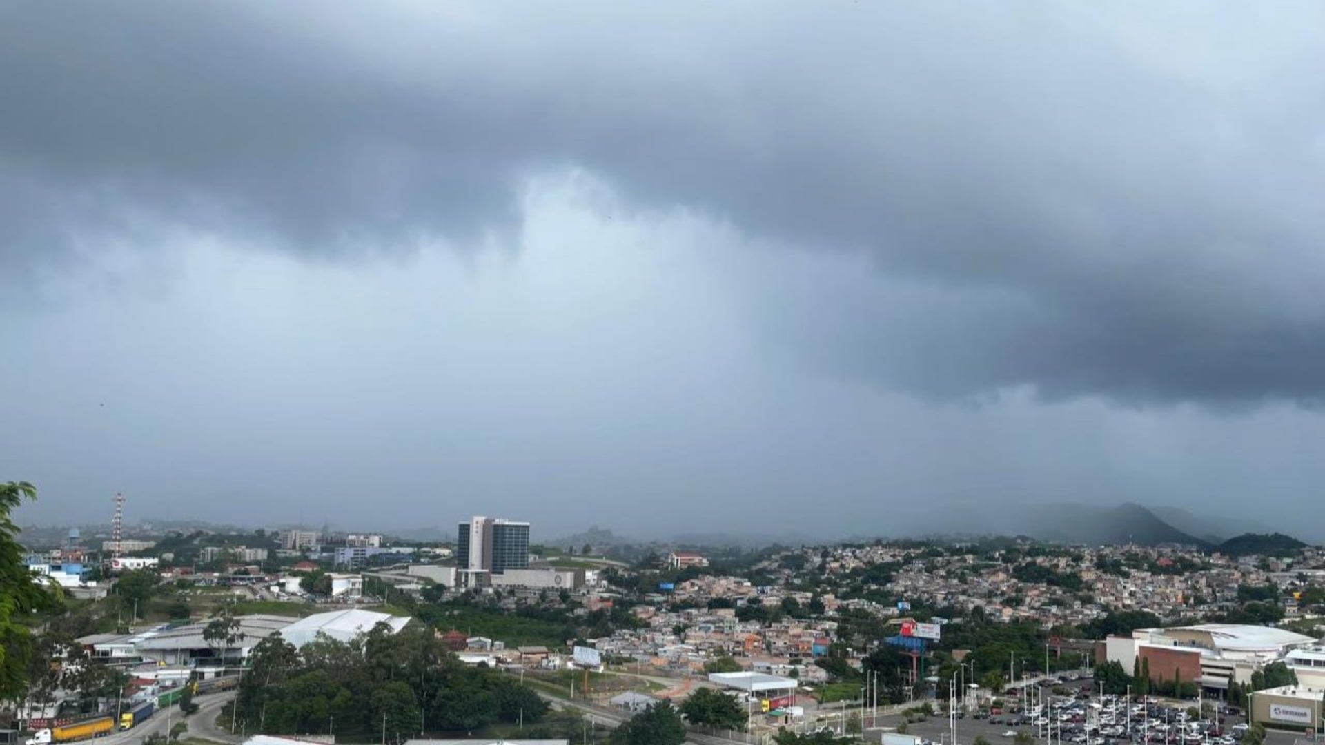 Estos serán los meses más afectados por la temporada ciclónica en Honduras