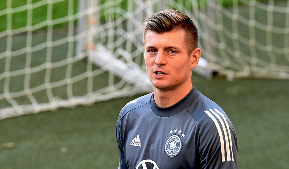 Toni Kroos