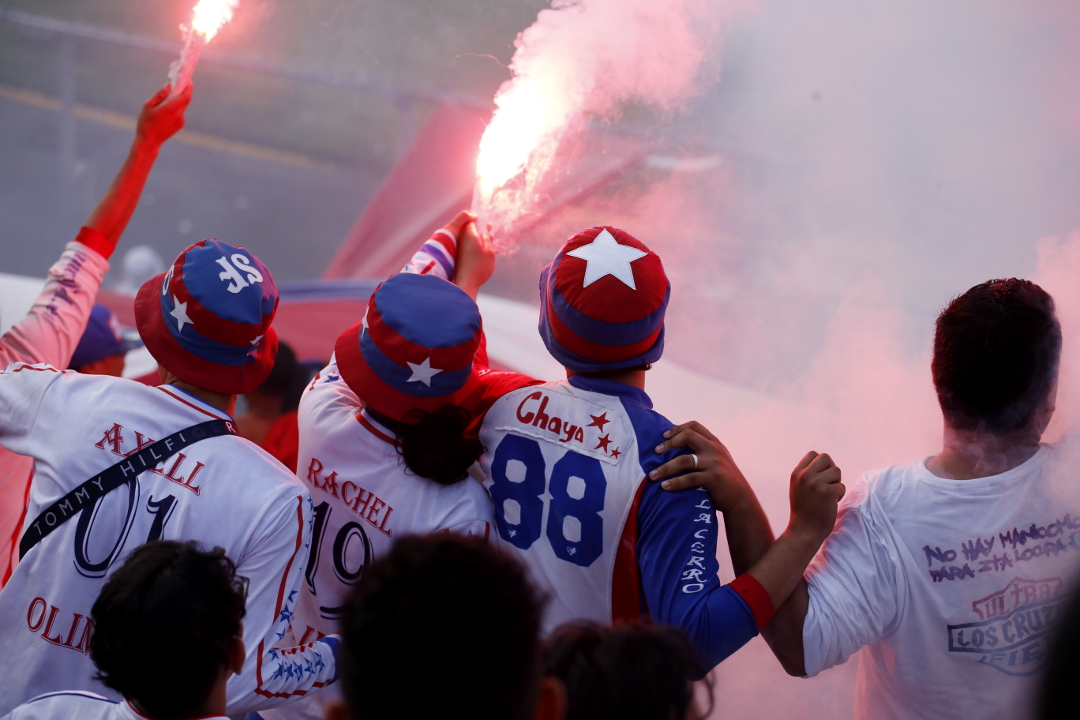 Ultra Fiel