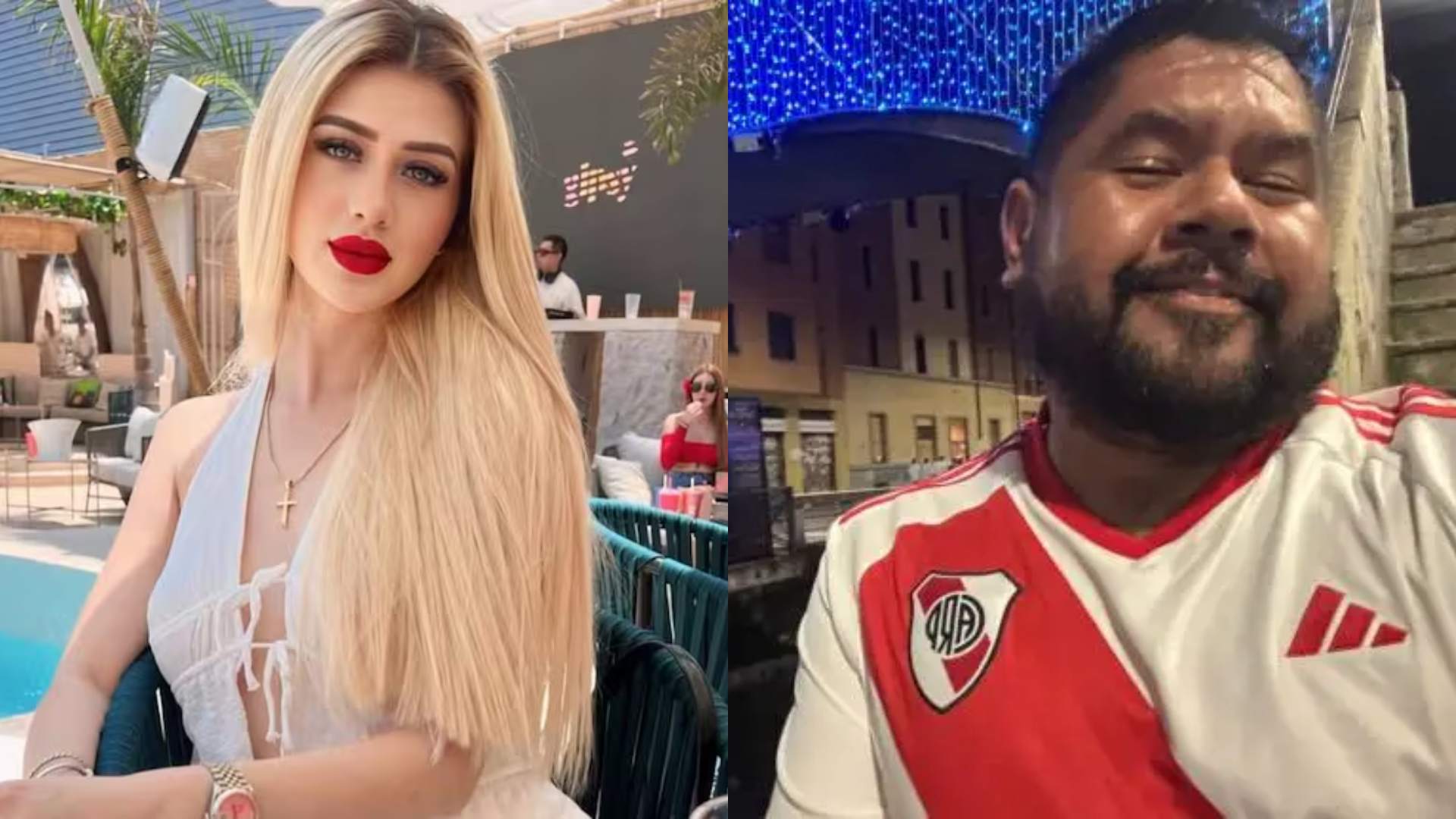 "Frenen el acoso, no tengo nada que ver", explota periodista deportivo tras falsas acusaciones en crimen de Valeria Márquez