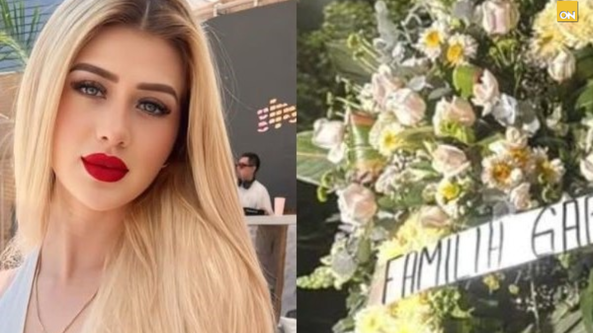Nuevo hallazgo Valeria Márquez