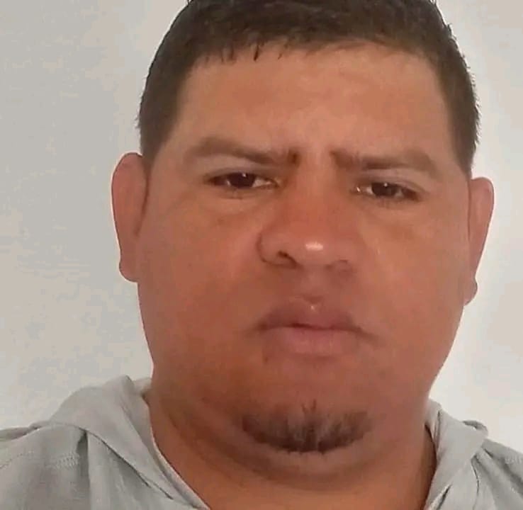 jóvenes hondureños accidente Oklahoma