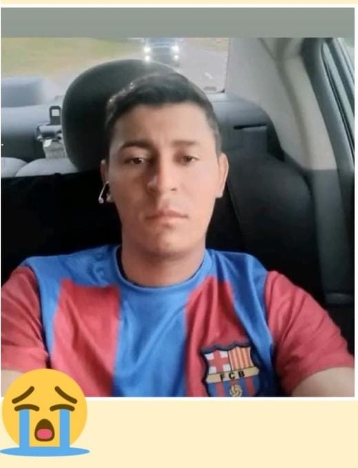 jóvenes hondureños accidente Oklahoma