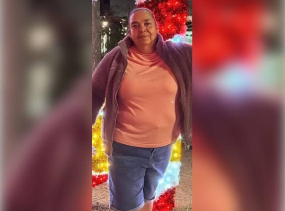 Lesli Fortín Olancho