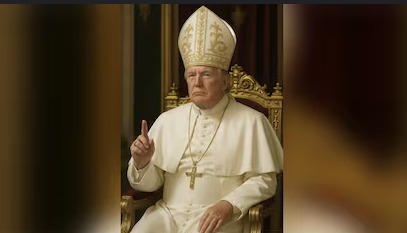 Vidente predijo que el nuevo Papa sería estadounidense y causa revuelo en redes 