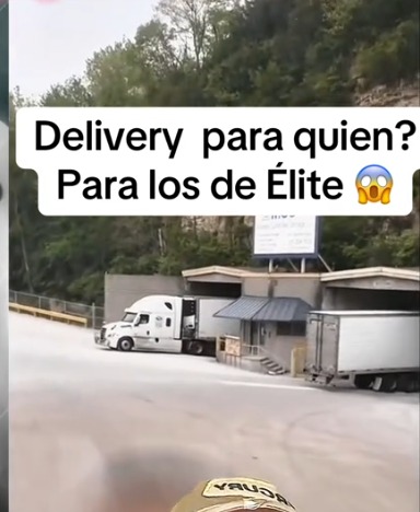 La élite esconde algo filtran video de supuesto búnker construido en EE.UU.