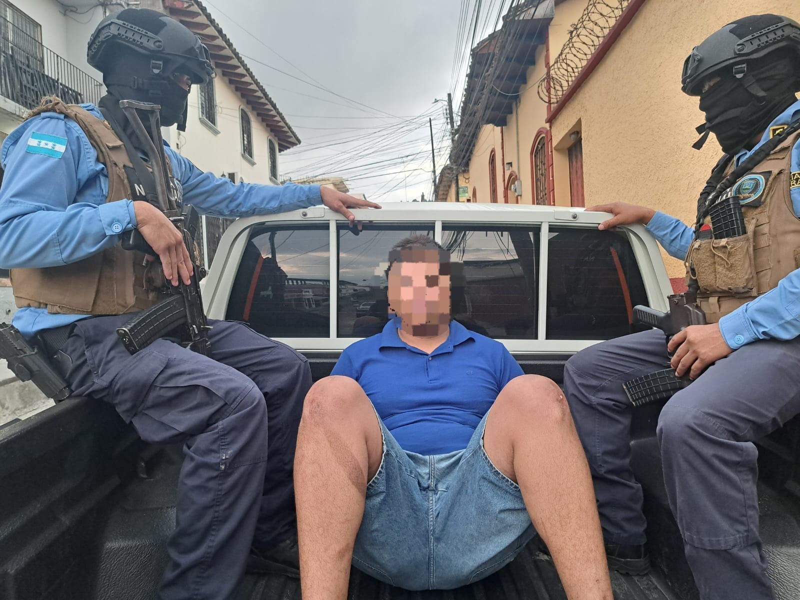 Qué es el cartel La Cuatro Letras que estaría operando en Copán