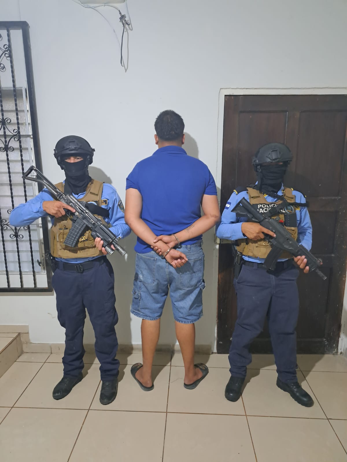 Qué es el cartel La Cuatro Letras que estaría operando en Copán