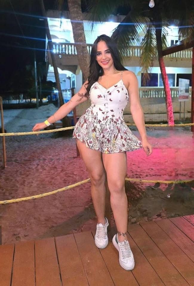 Quién es la directora financiera del Congreso Nacional que se volvió viral en las últimas horas