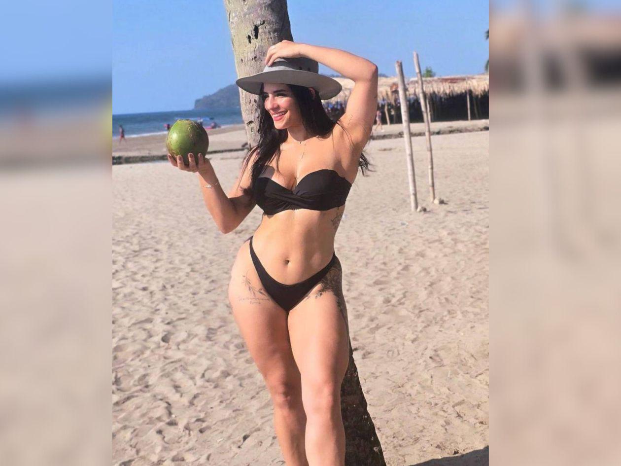 Quién es la directora financiera del Congreso Nacional que se volvió viral en las últimas horas