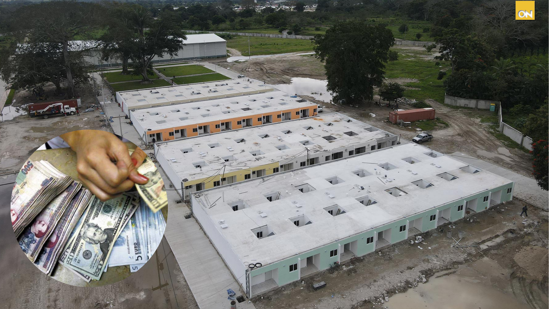 ZEDE Honduras