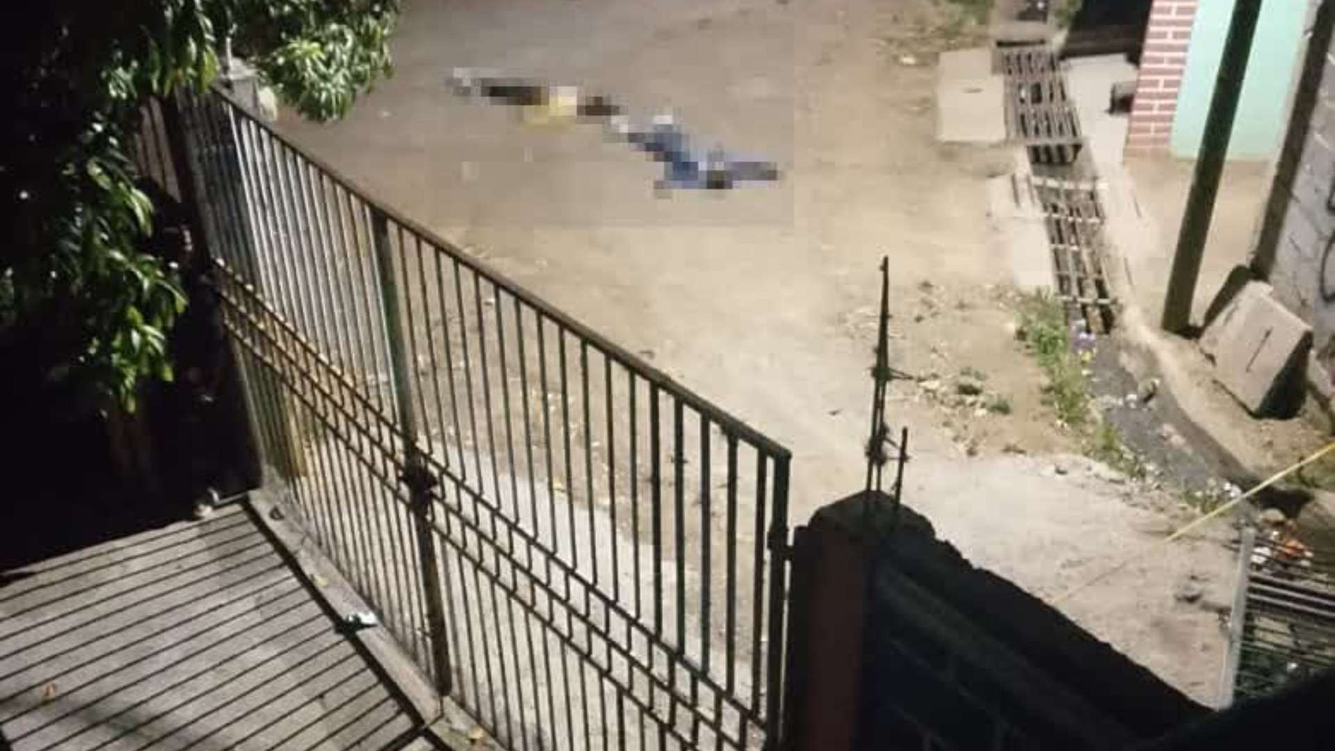 Doble crimen en aldea La Cuesta, entre víctimas una menor
