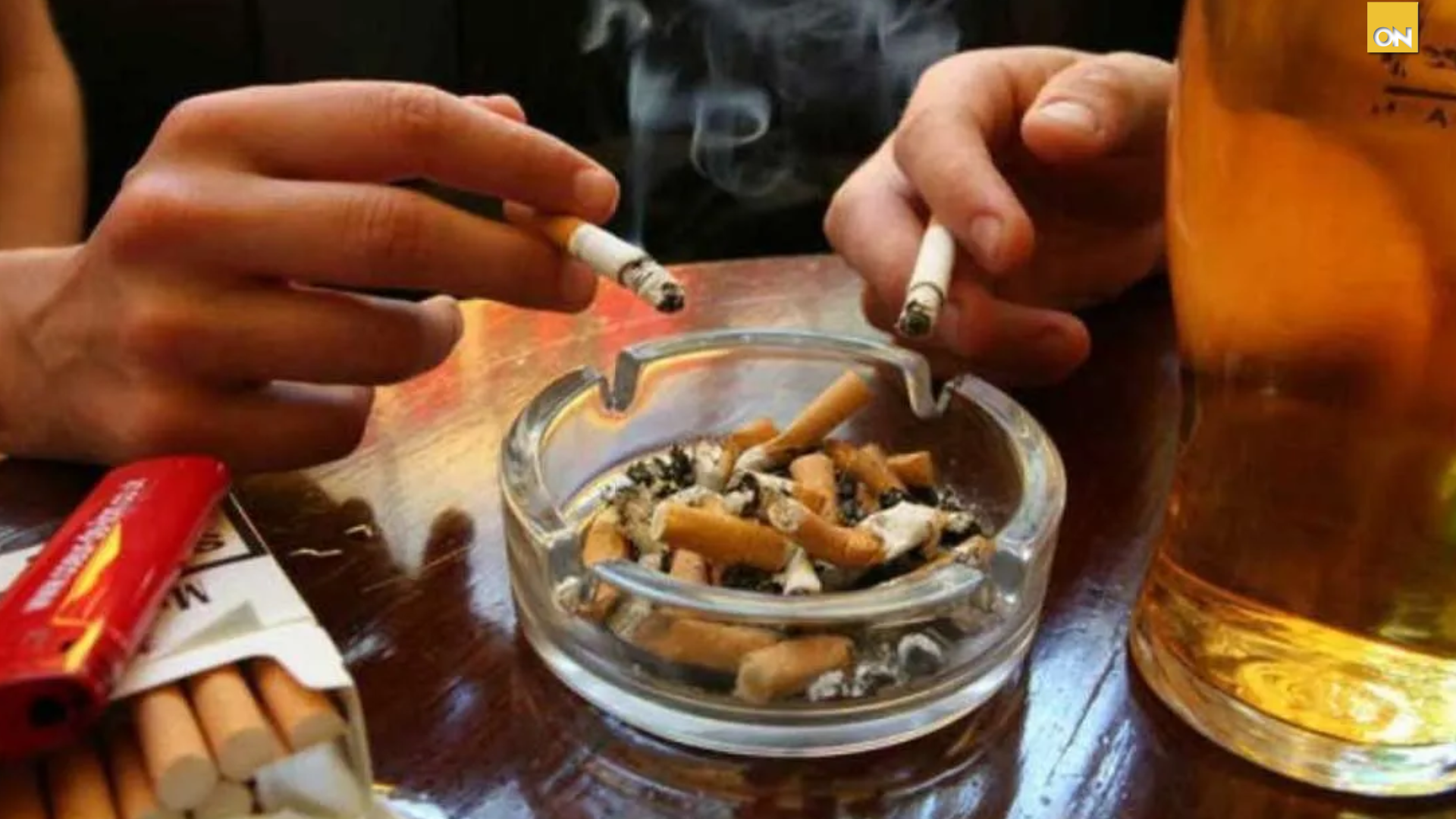 Bebidas y cigarrillos en Honduras aumentarán su precio
