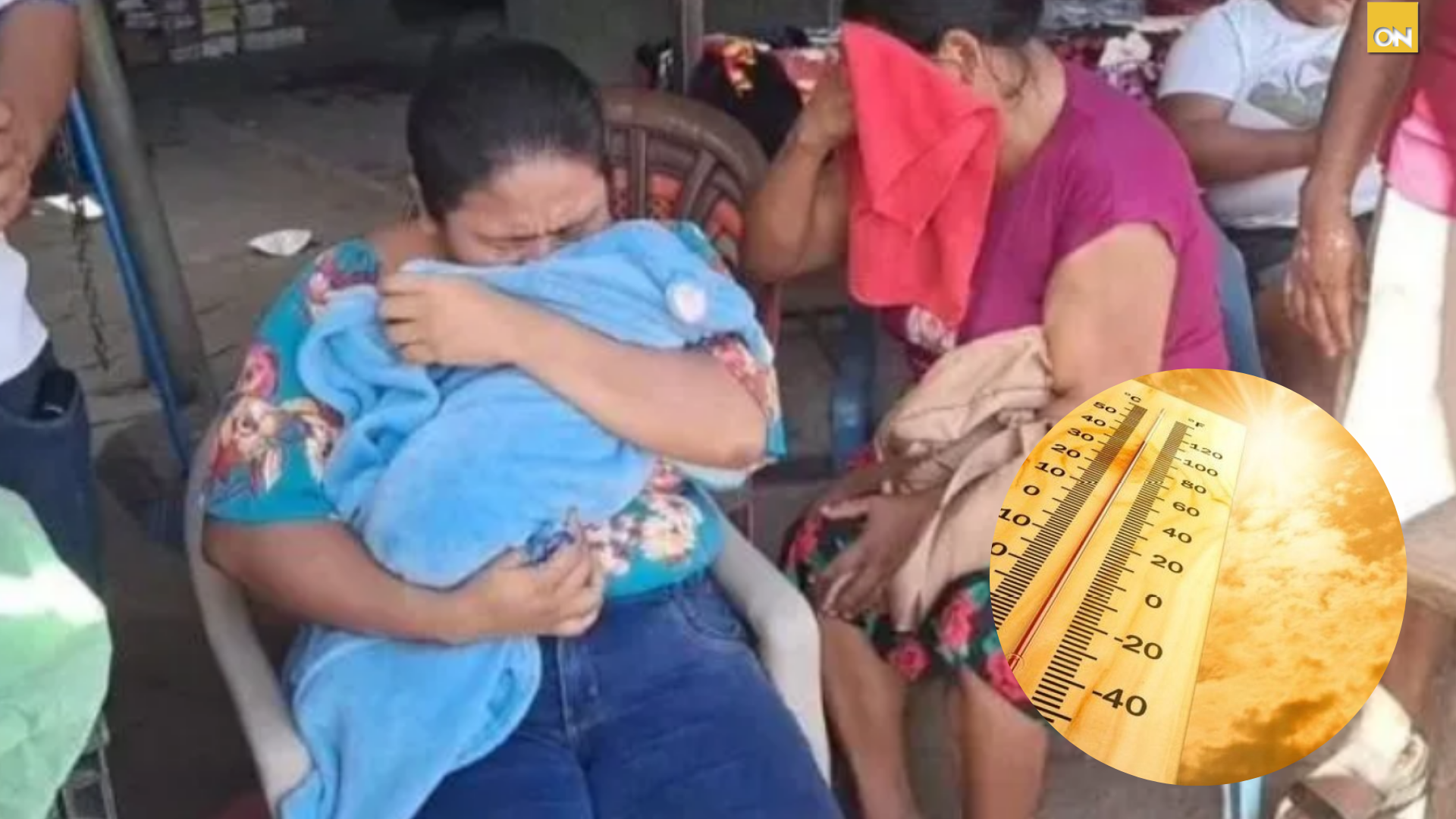 calor Honduras