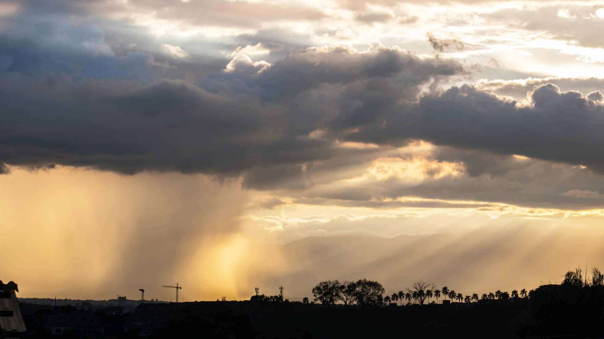 Clima en Honduras: Pronóstico para hoy sábado 3 de mayo de 2025