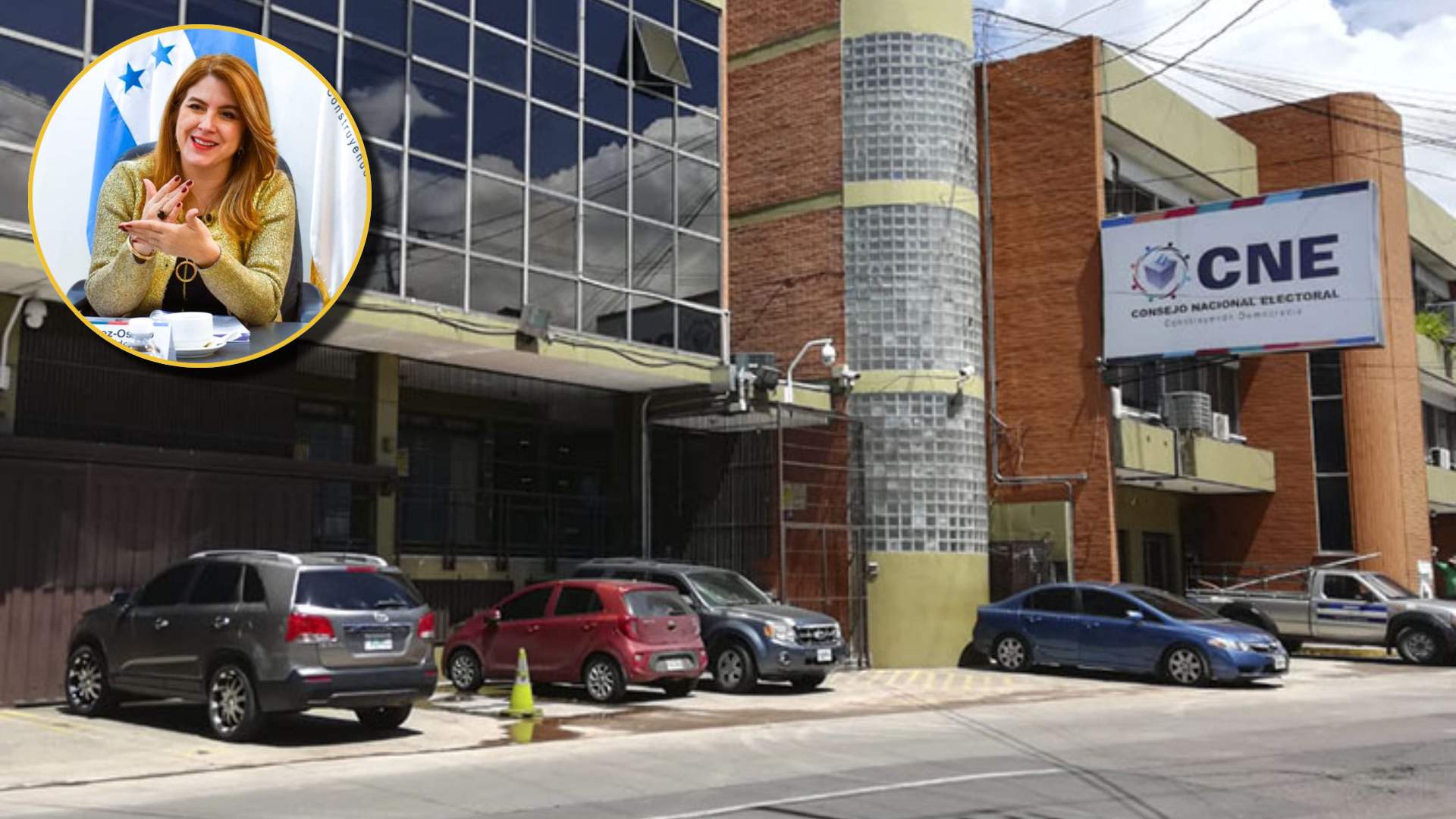 Sesión este viernes en el CNE: se espera aprobación oficial del cronograma electoral