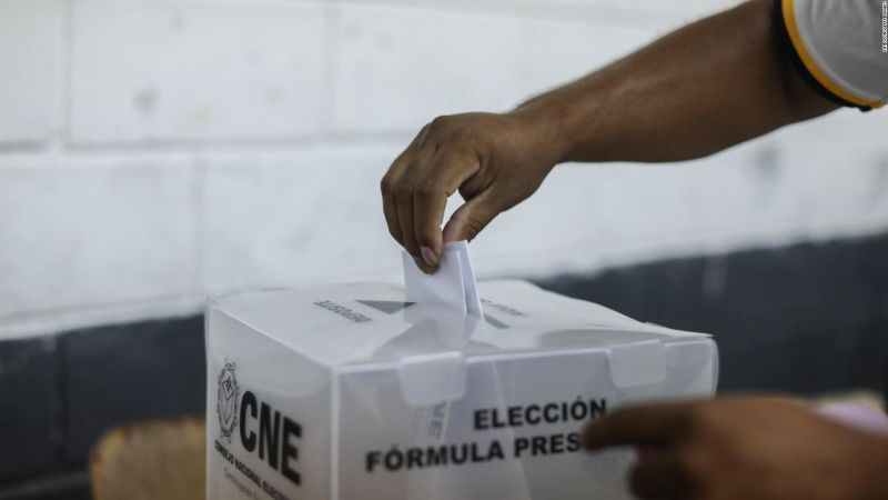CNE Honduras establece plazo para denunciar cambios de domicilio