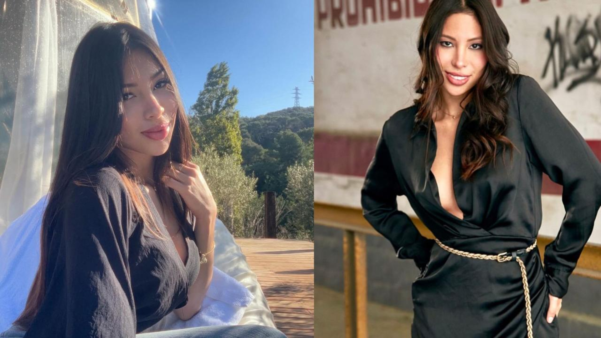 colombiana egipto
