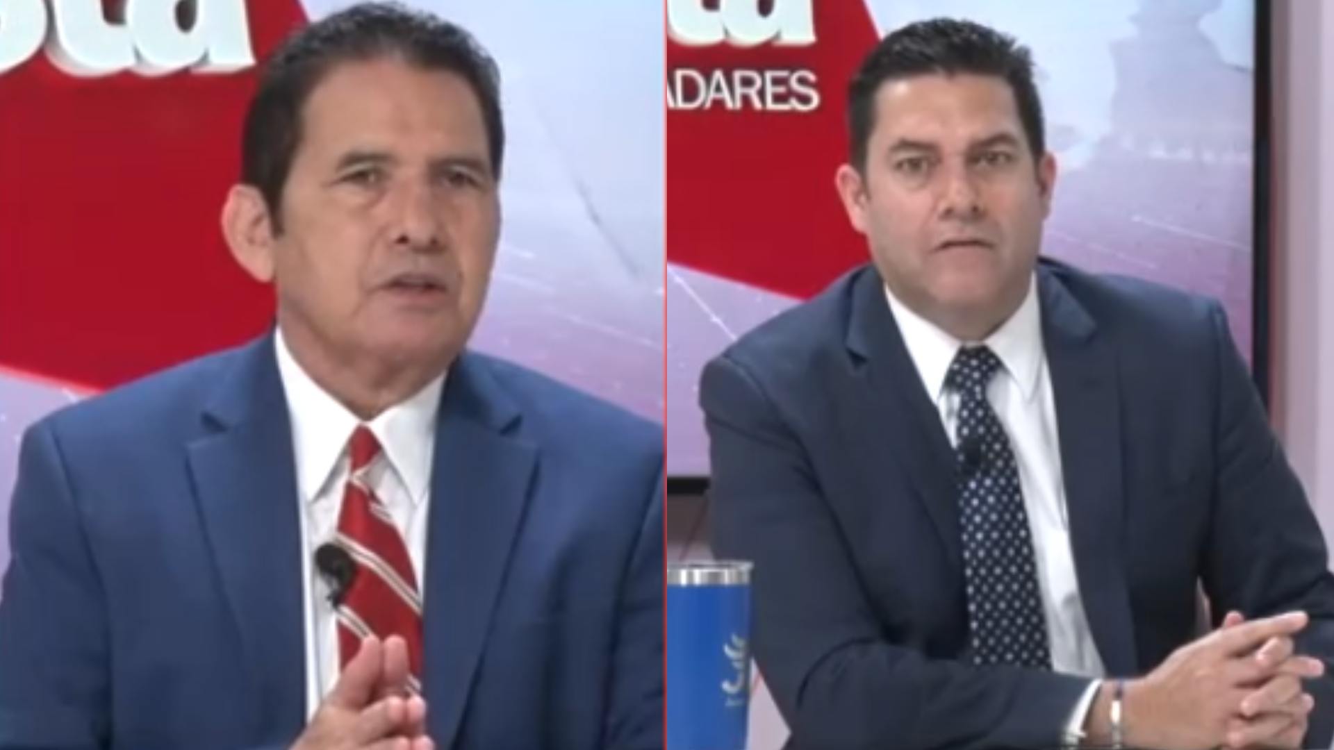 política en honduras