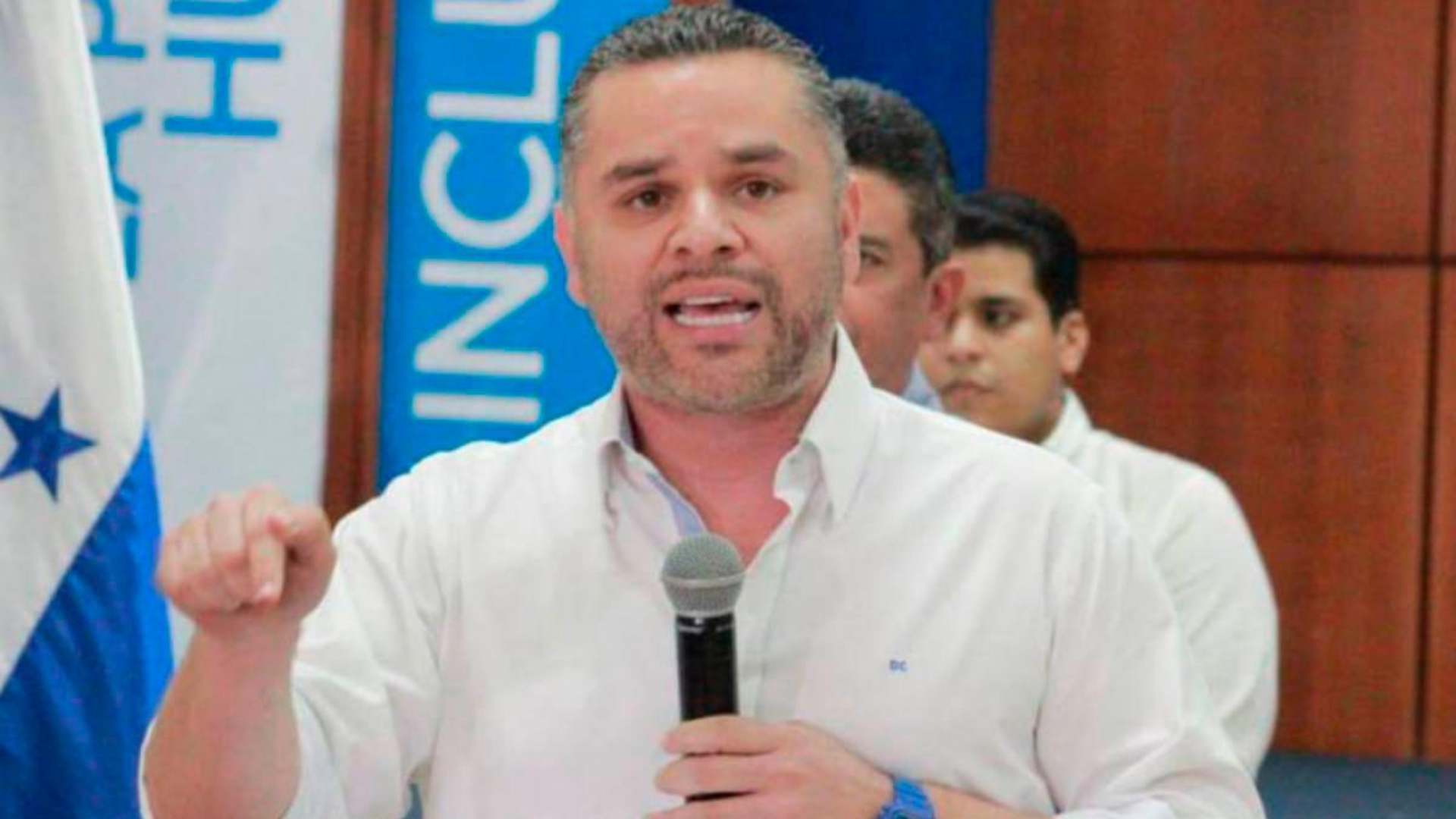Definen fecha decisiva en proceso contra David Chávez