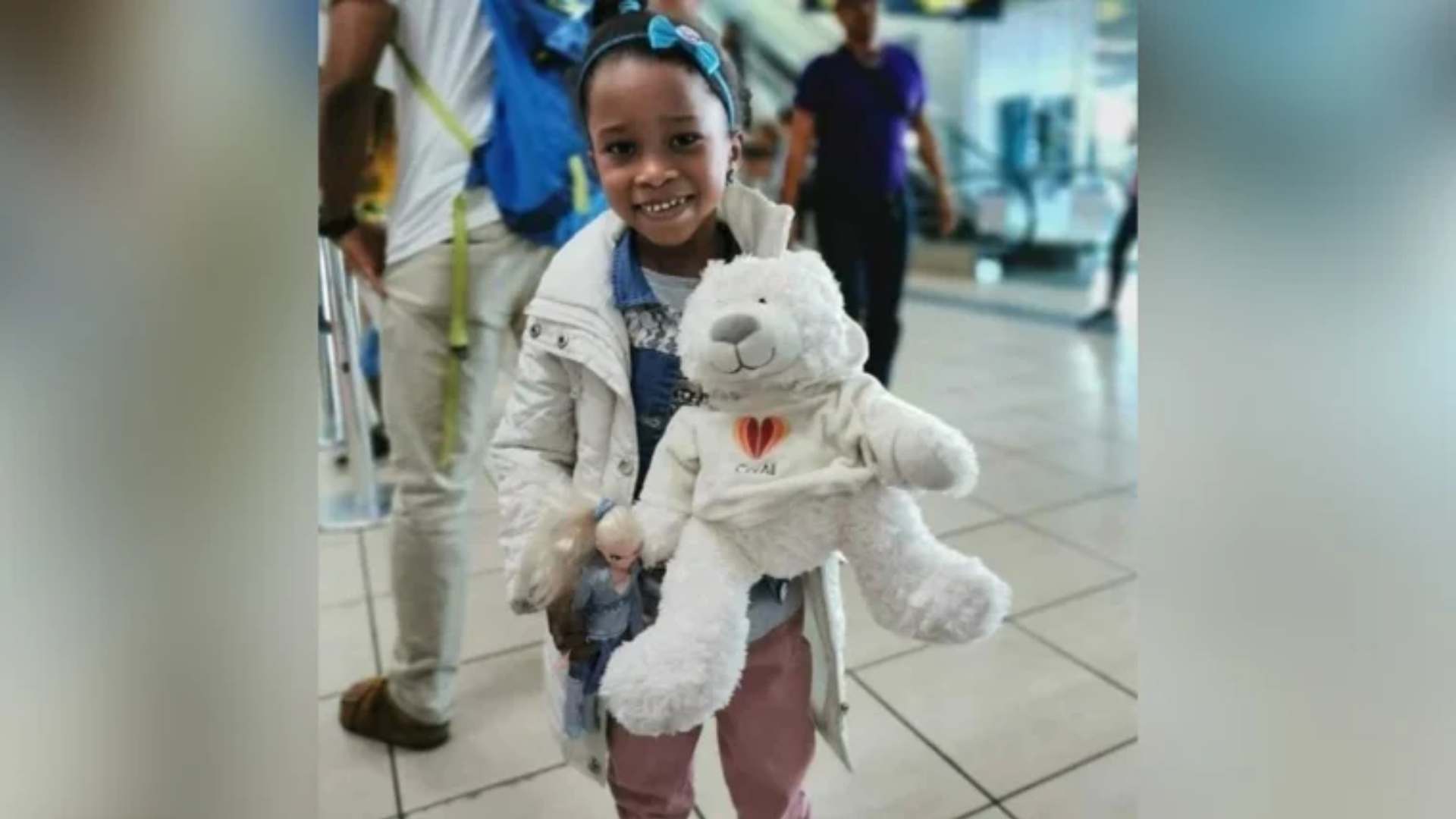 Gobierno de EE. UU. enfrenta demanda por muerte de niña hondureña bajo custodia migratoria
