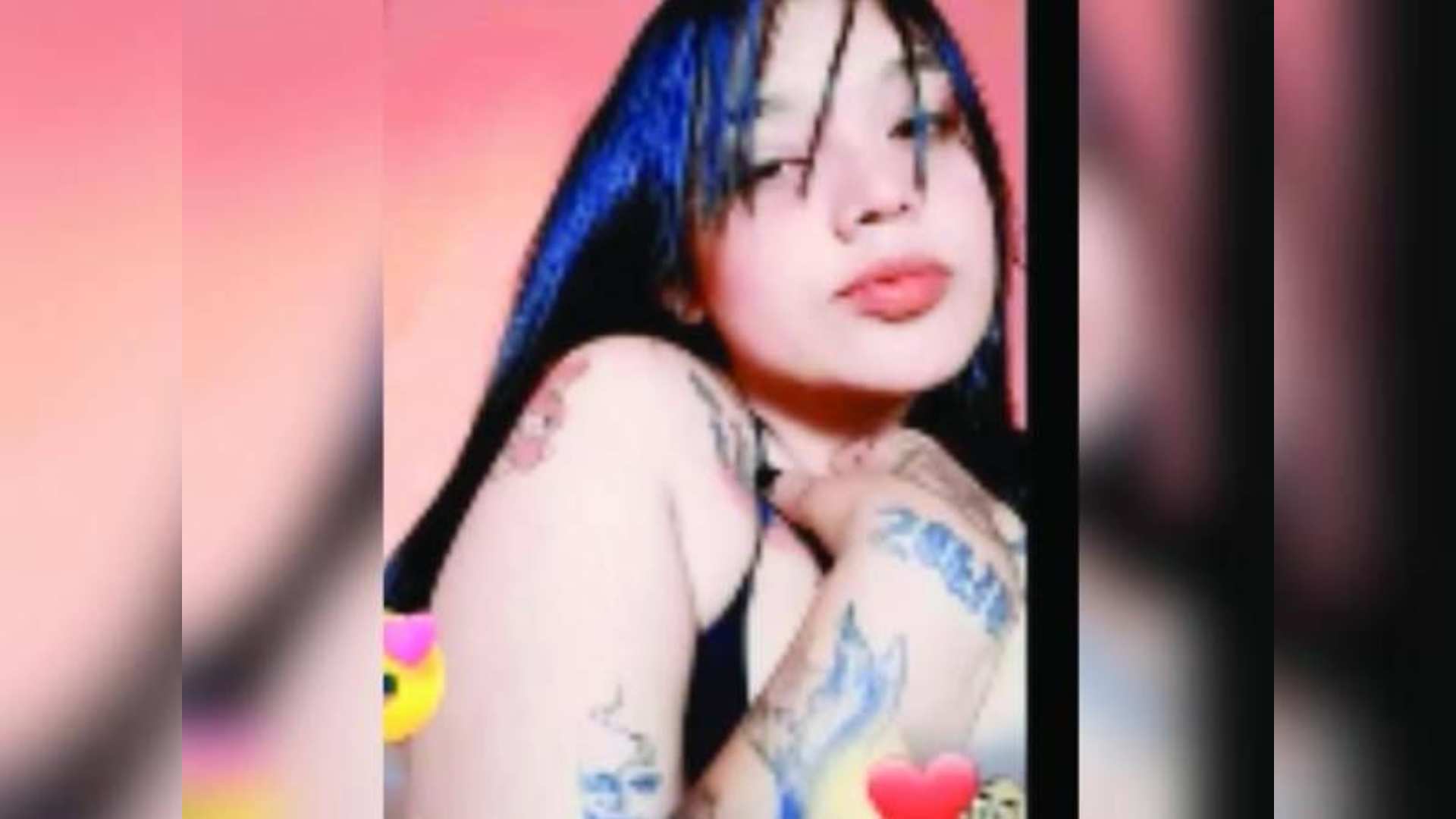 Así era Nubia López, joven encontrada encostalada en Las Casitas