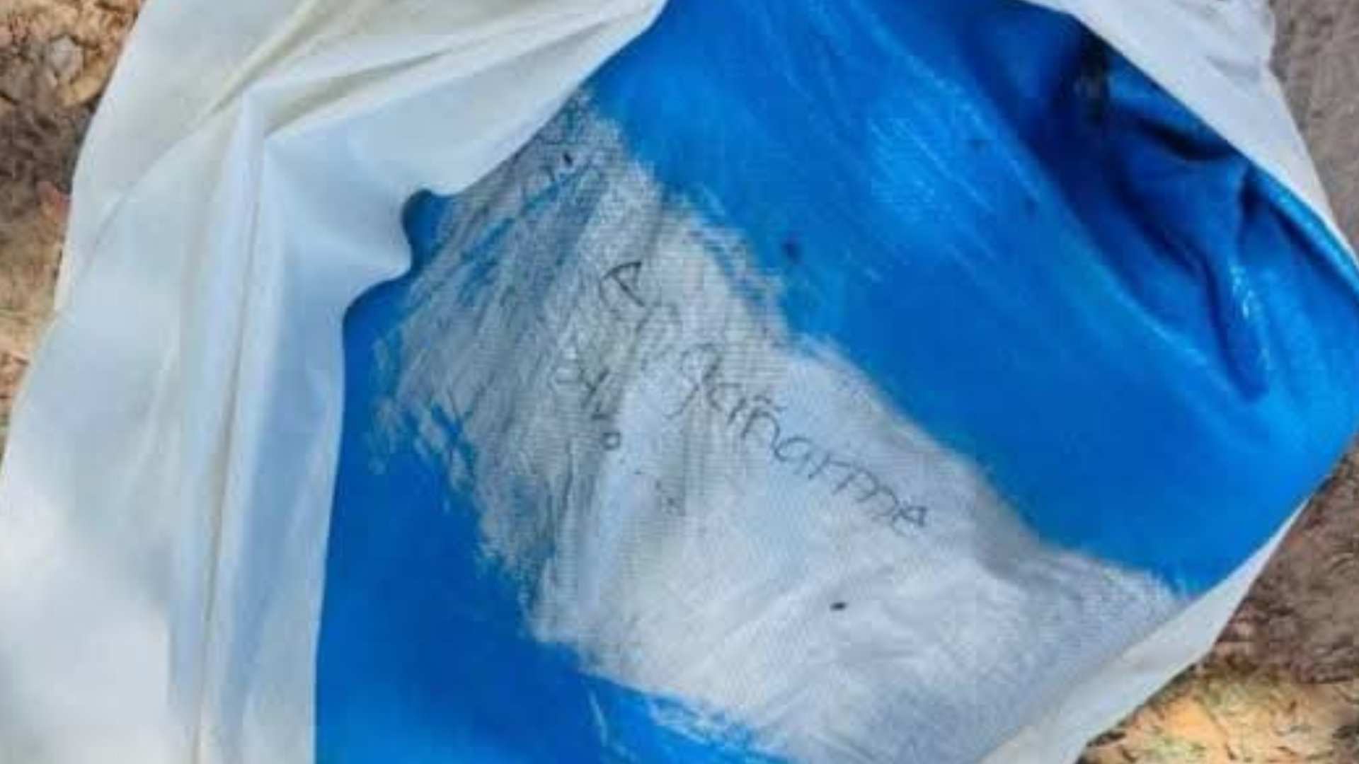 Así era Nubia López, joven encontrada encostalada en Las Casitas