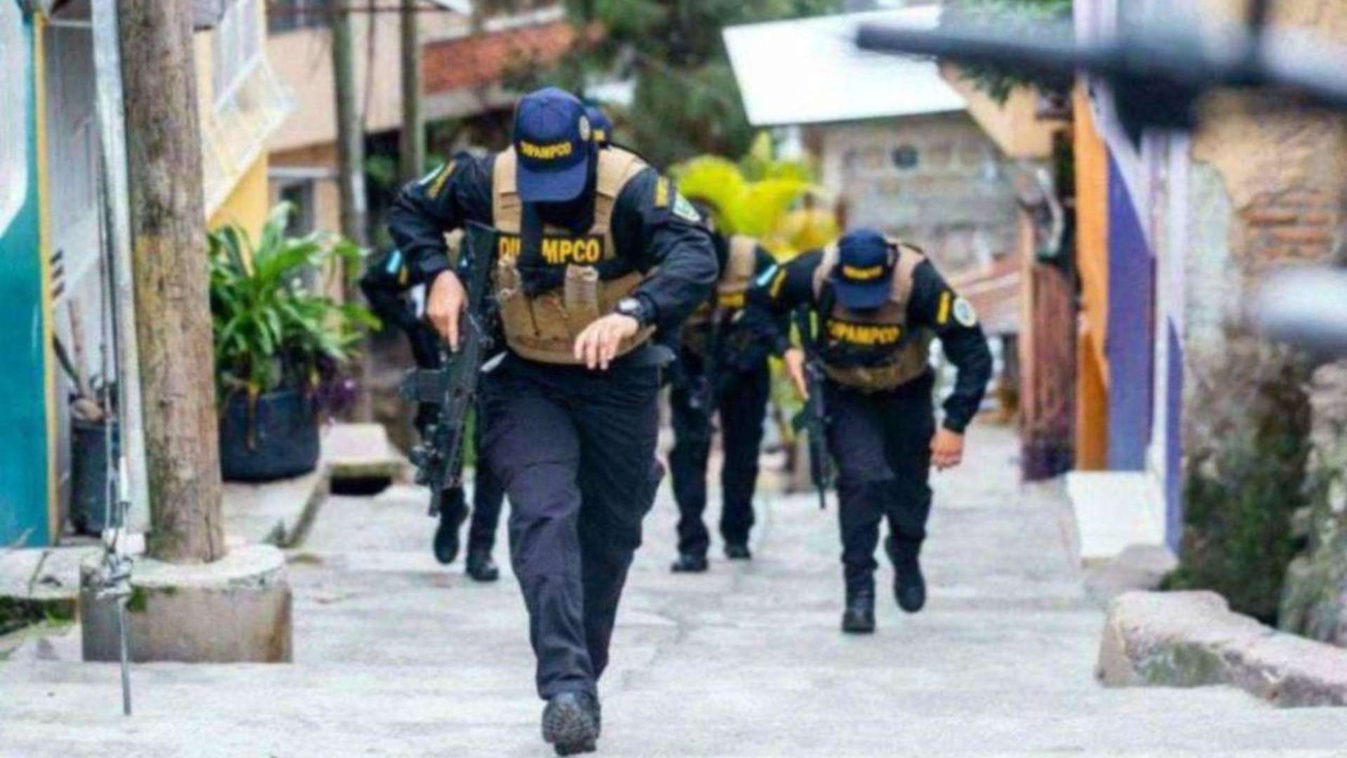 ONU exhorta al gobierno de Honduras finalizar el Estado de Excepción previo a elecciones generales