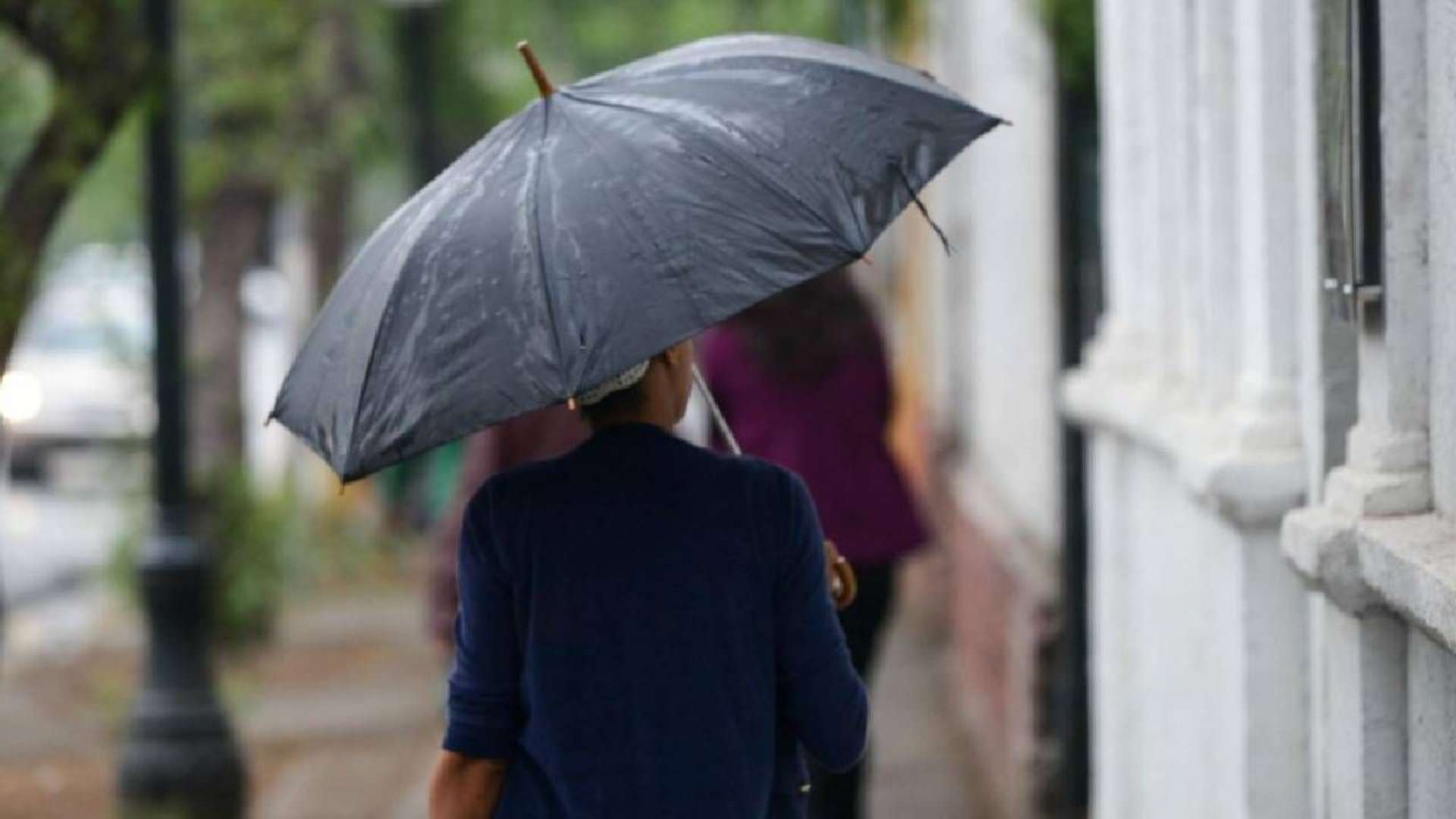 Frente frío en el Golfo de México amenaza con afectar el clima en Honduras