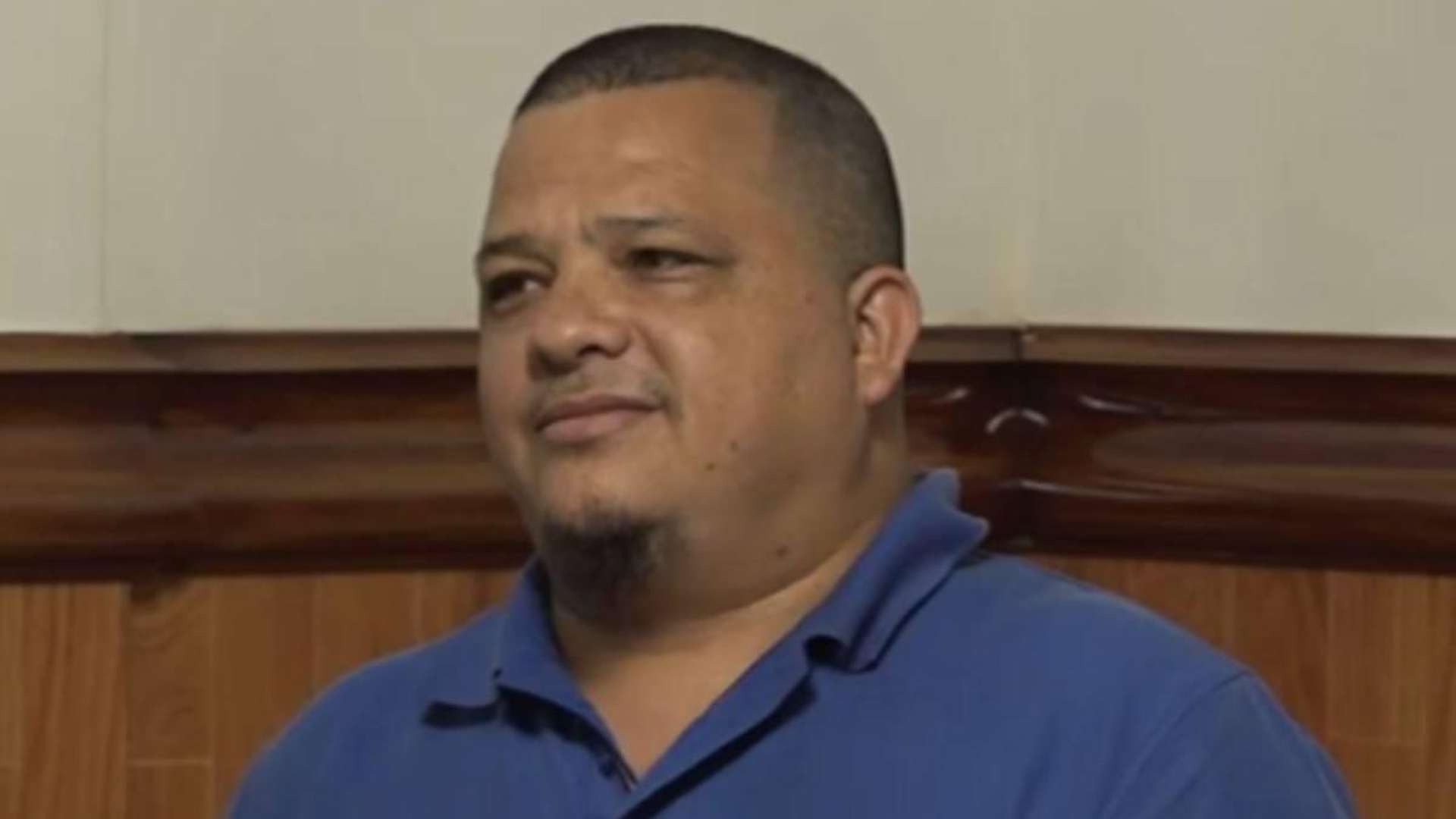 ¿Hospitalizado? ¿Le ha pasado algo a Iván Velásquez, gerente de Koriun Inversiones?