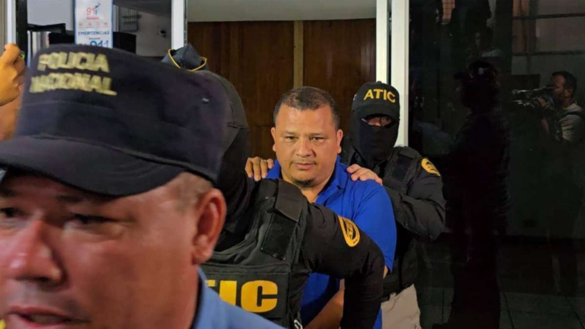 ¿Hospitalizado? ¿Le ha pasado algo a Iván Velásquez, gerente de Koriun Inversiones?