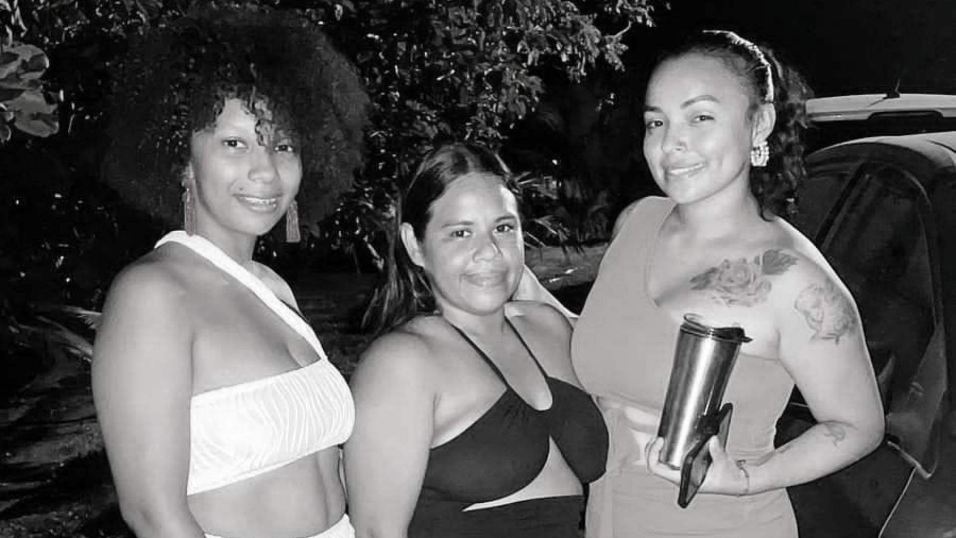 caso Gilbert Reyes y tres mujeres ultimadas en Roatán