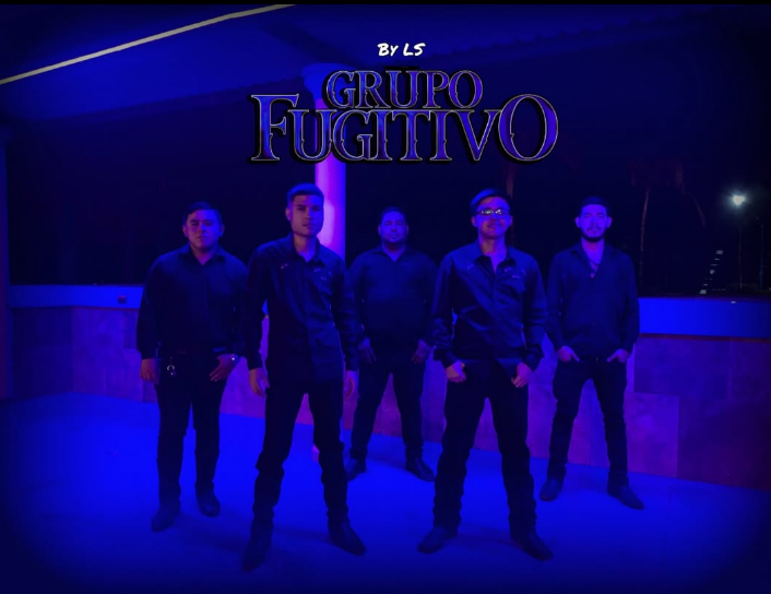 Los fugitivos