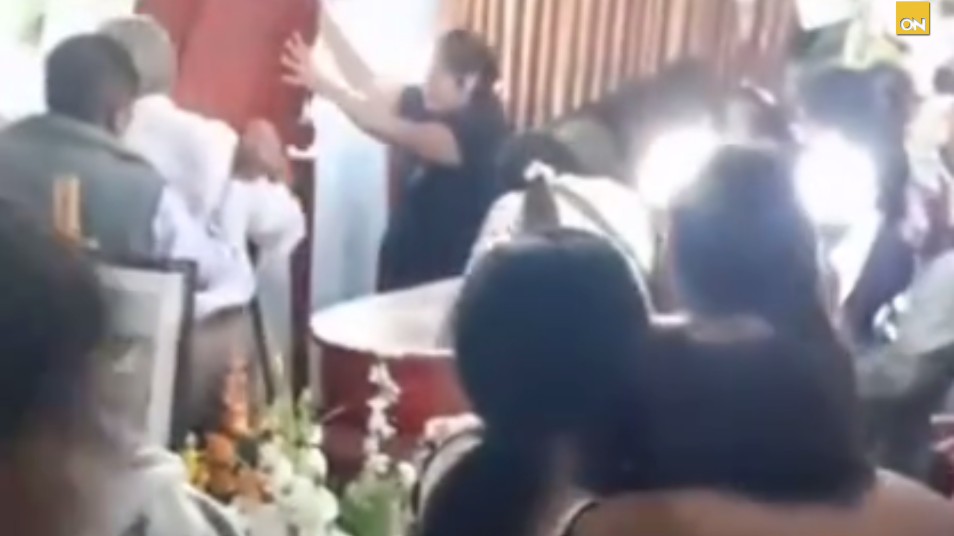 Un hombre declarado muerto resucita en velorio en Perú