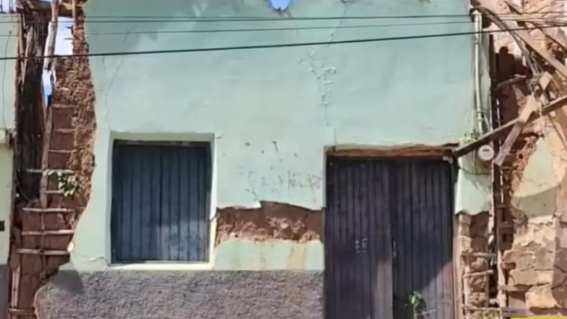 Hondureña fue arrestada tras intentar remodelar su casa: este fue el motivo