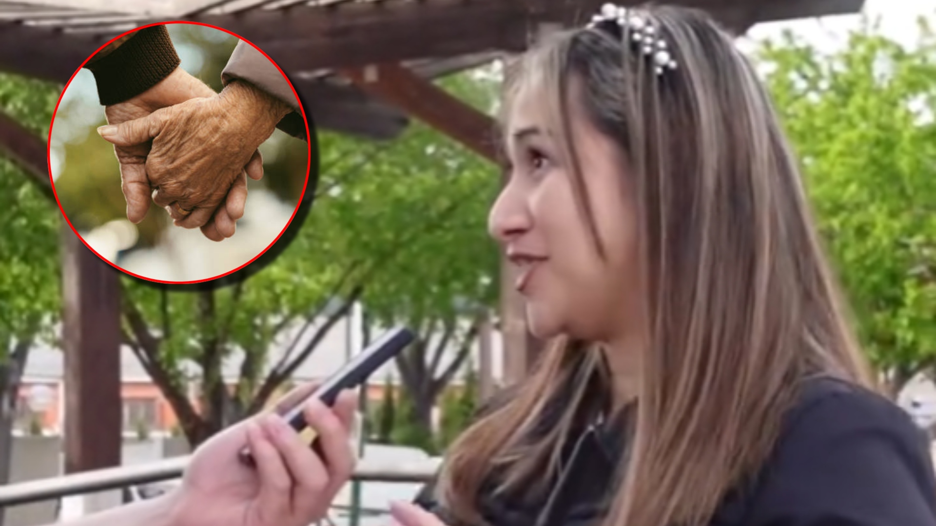 hondureña relata experiencia incómoda como cuidadora en España