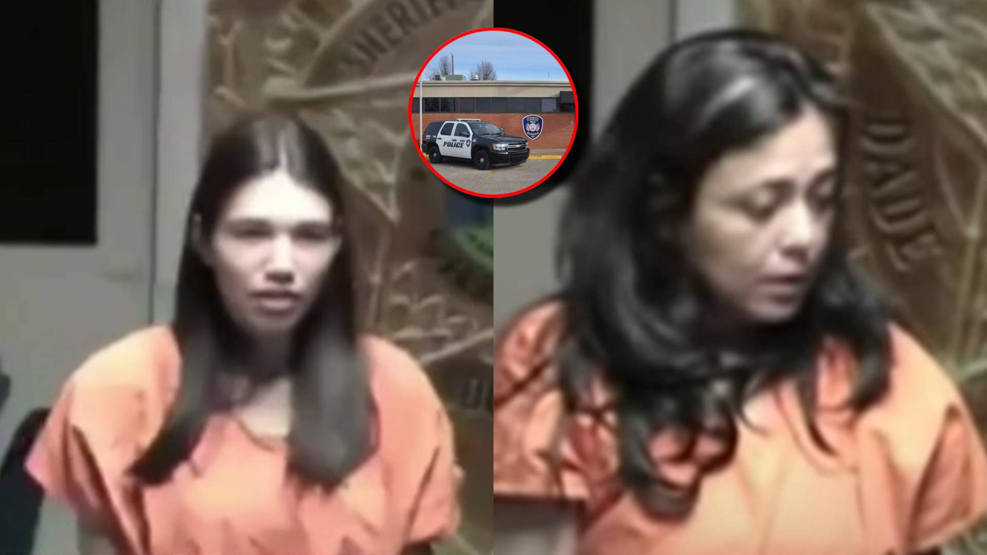 ¿Hondureñas? Madres capturadas por negligencia en Miami