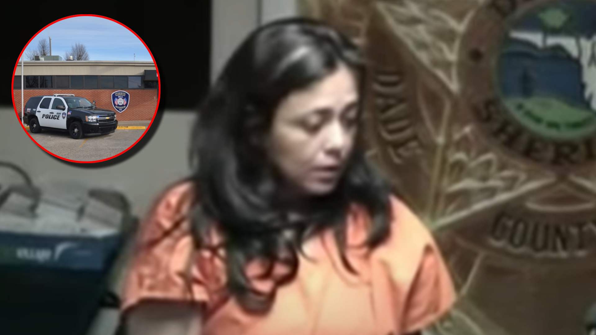 ¿Hondureñas? Madres capturadas por negligencia en Miami