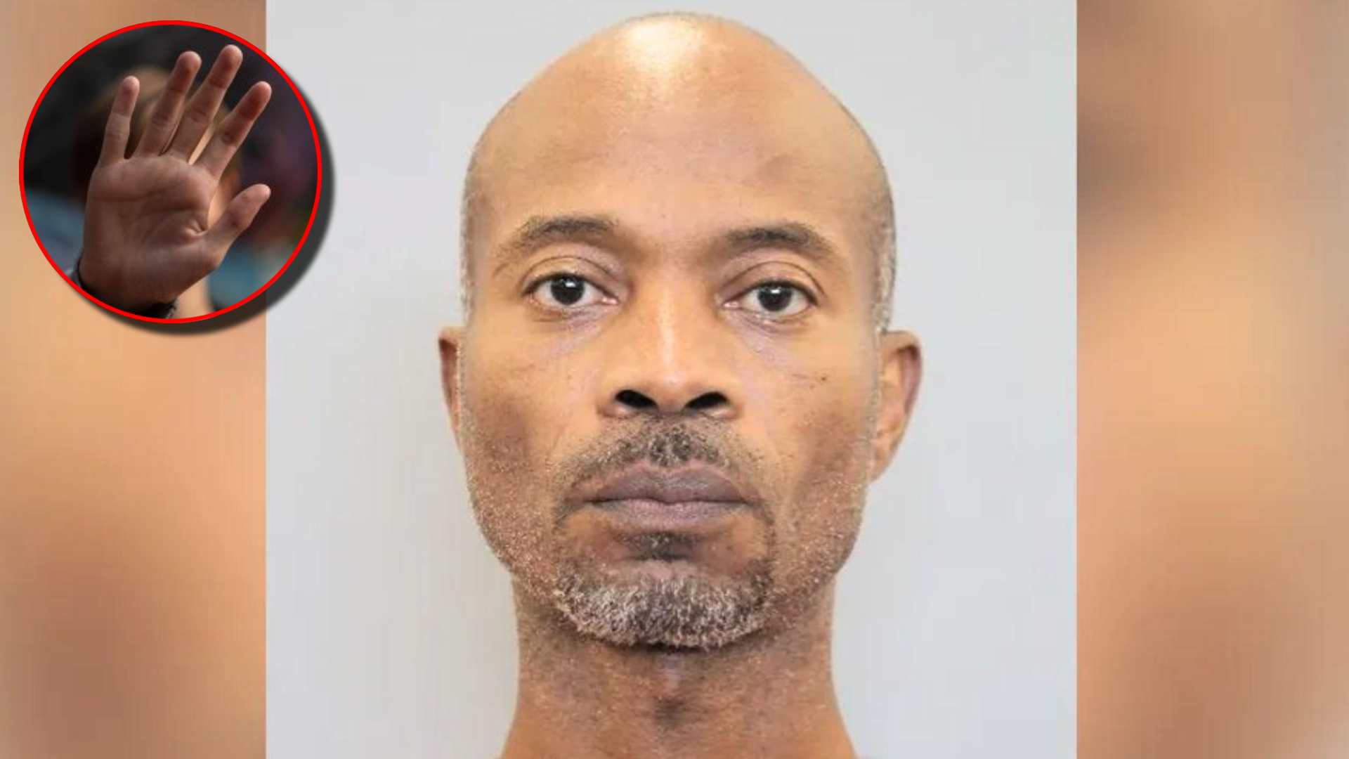 Hondureño es señalado de agredir a sus hijos en Texas, EE.UU.