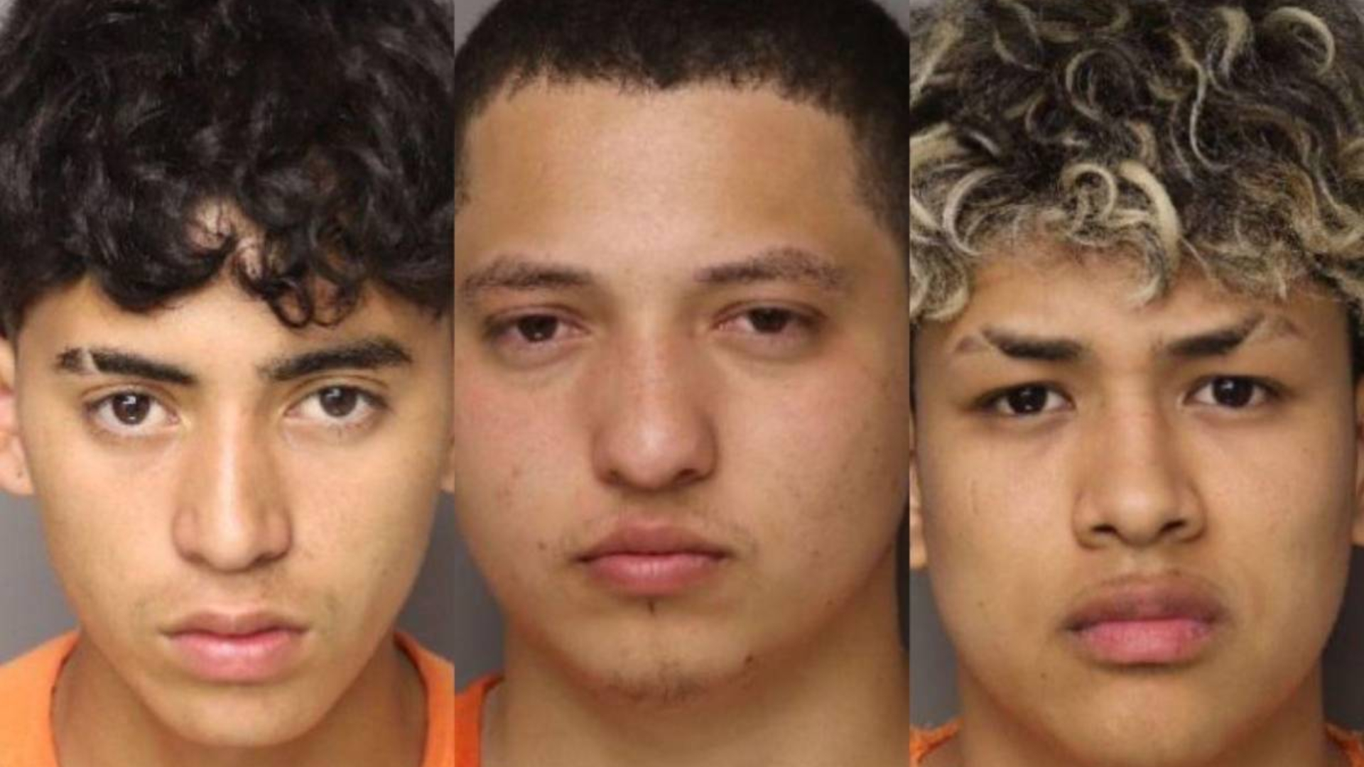 hondureños detenidos EE.UU