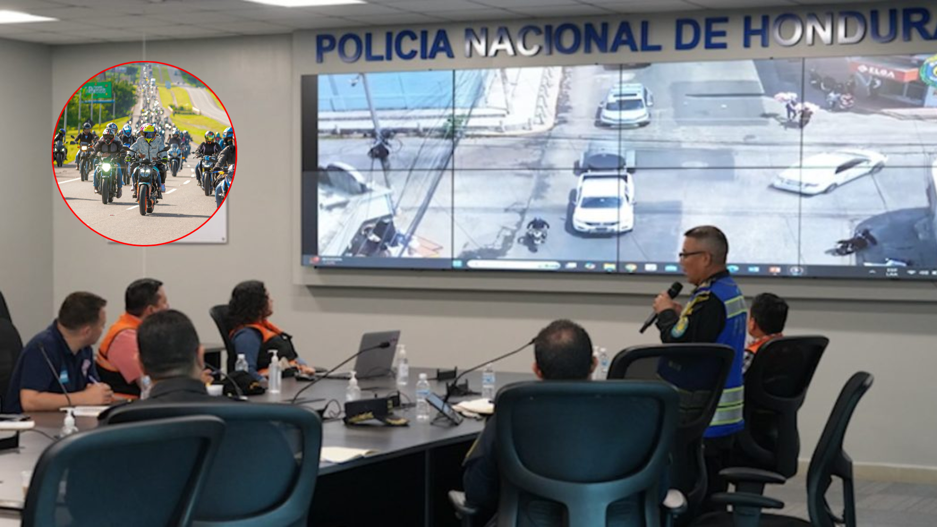 indumentaria motociclistas
